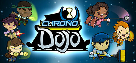 ChronoDojo 截图