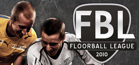 Floorball League 2010 截图