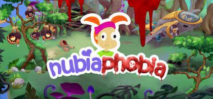 NubiaPhobia