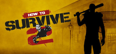 求生指南2/How to Survive 2 截图