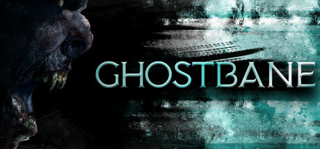 幽灵猎人 Ghostbane 截图