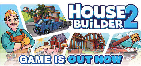 房屋建造者2/House Builder 2 截图