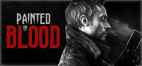 Painted In Blood 截图