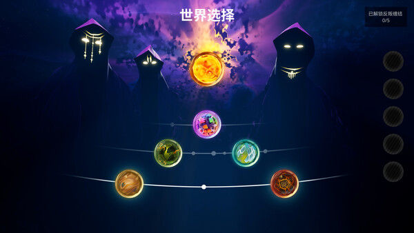 破神者/GODBREAKERS 截图