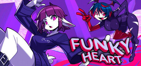 FUNKYHEART 截图