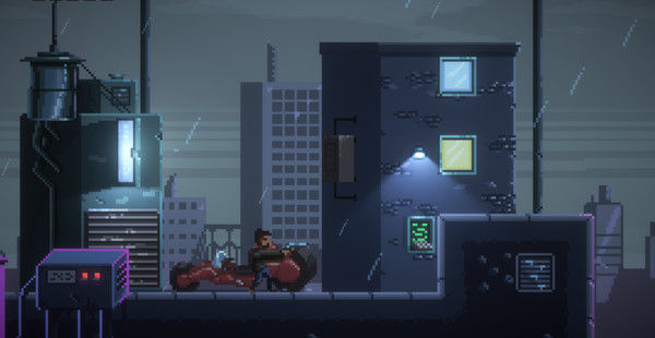 Sentry City 截图