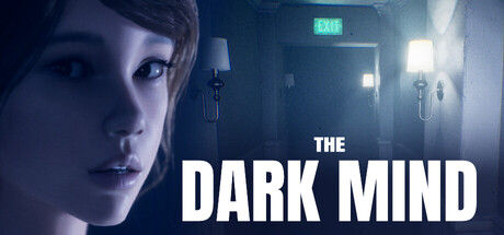 The Dark Mind 截图