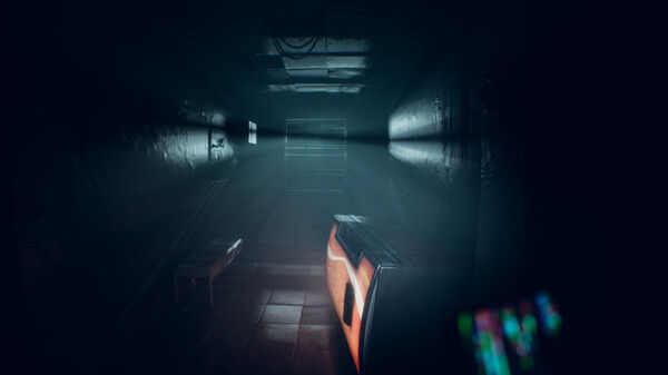 The Dark Mind 截图