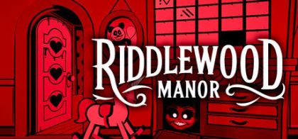 谜木庄园/Riddlewood Manor