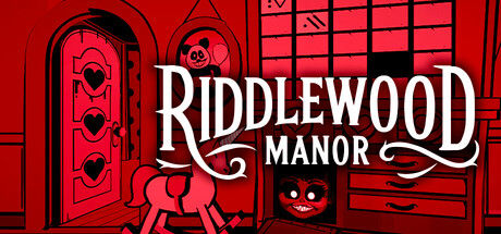 谜木庄园/Riddlewood Manor 截图