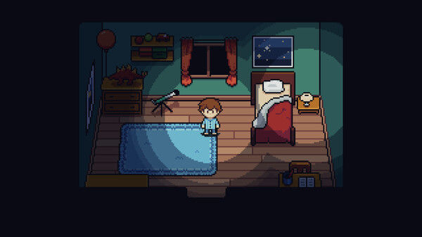 迷失幻境 (Dreamed Away) 截图