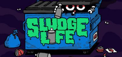 污泥人生/SLUDGE LIFE