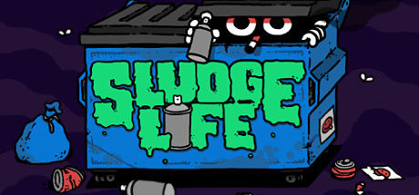 污泥人生/SLUDGE LIFE 截图