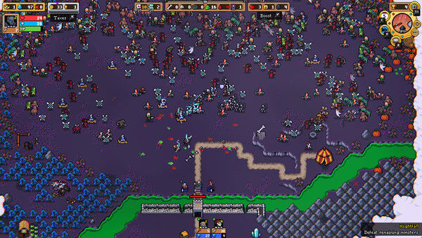 超级幻想王国 Super Fantasy Kingdom 截图