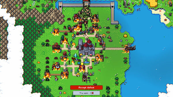 超级幻想王国 Super Fantasy Kingdom 截图