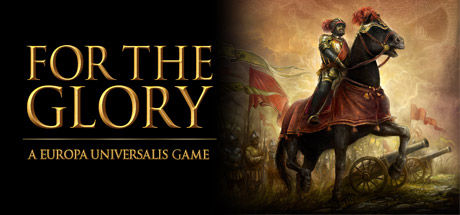 For The Glory: A Europa Universalis Game 截图