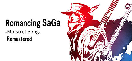 Romancing SaGa -Minstrel Song- Remastered 截图