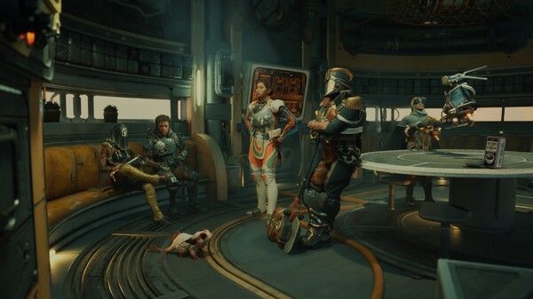 天外世界2/The Outer Worlds 2 截图