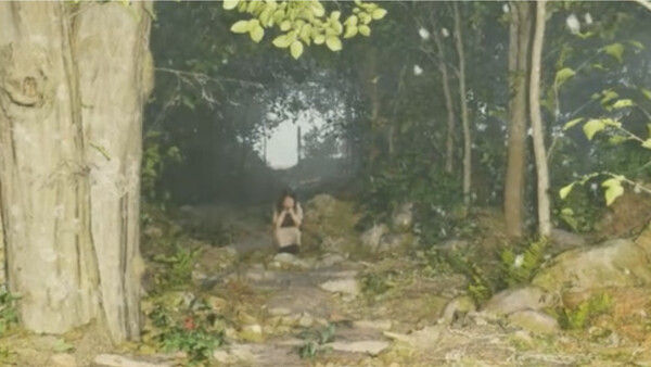 雾锁温泉 Misty Onsen 截图