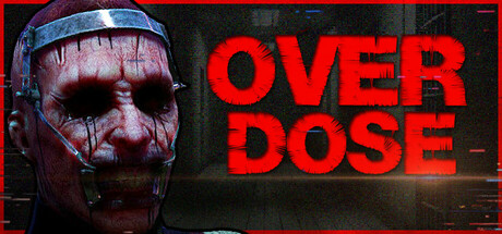 过量/OVERDOSE 截图