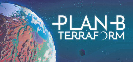 备用计划:家园/B计划 地球化/Plan B: Terraform 截图