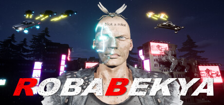 罗巴贝克亚/Robabekya 截图