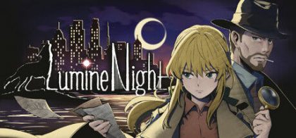 光之夜/LumineNight