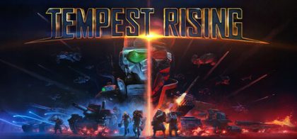 风暴崛起 Tempest Rising