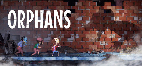 孤儿 Orphans 截图