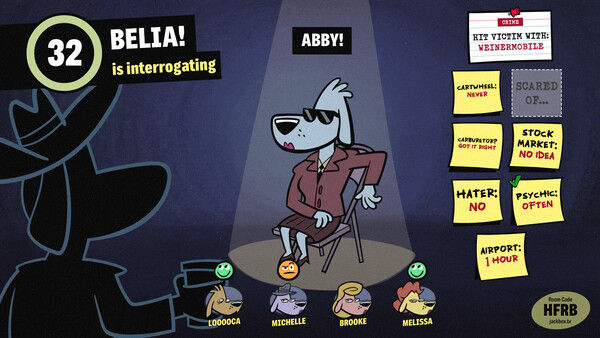 The Jackbox Party Pack 11 截图