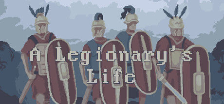 A Legionary's Life 截图