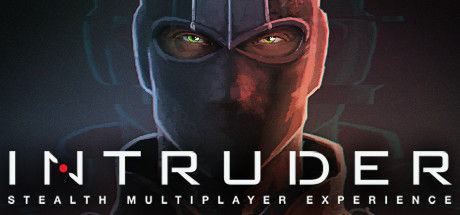 Intruder 截图
