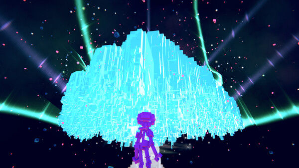 不·休：永恒之物/DE-EXIT - Eternal Matters 截图