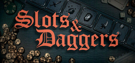 命运转轮 | Slots & Daggers 截图
