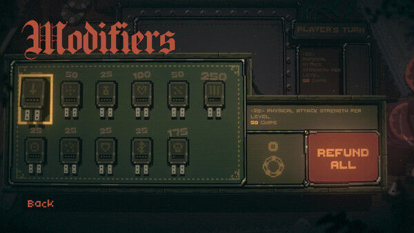 命运转轮 | Slots & Daggers 截图