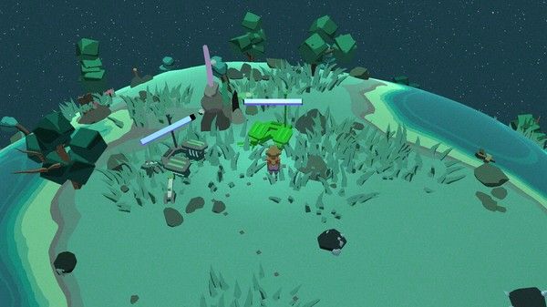 Lilith Odyssey 截图