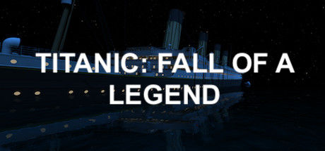 Titanic: Fall Of A Legend 截图