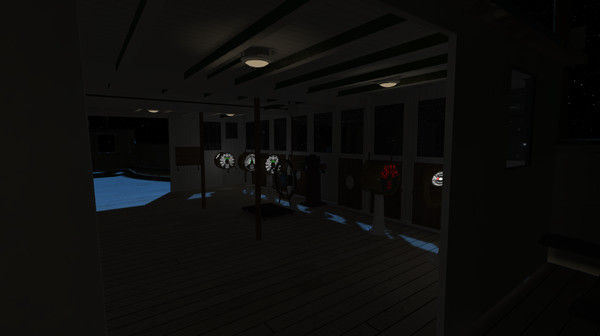 Titanic: Fall Of A Legend 截图