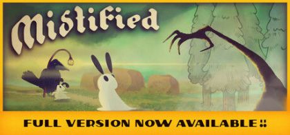 灵雾迷踪/Mistified