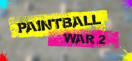 彩弹射击大战2/PaintBall War 2 截图