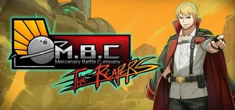 雇佣兵战斗连队: 死神/Mercenary Battle Company: The Reapers 截图