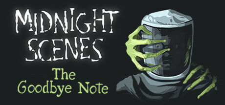 午夜现场：告别/Midnight Scenes: The Goodbye Note 截图