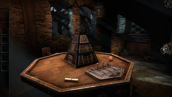 The Room Three 截图