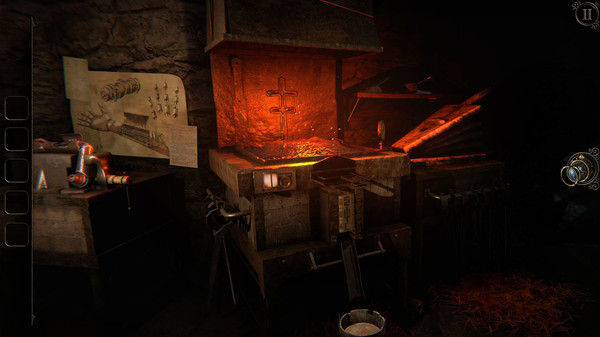 The Room Three 截图
