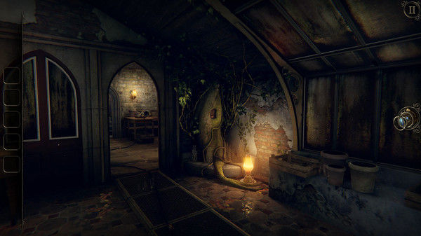 The Room Three 截图