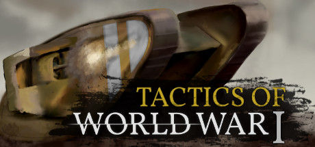 Tactics of World War I 截图