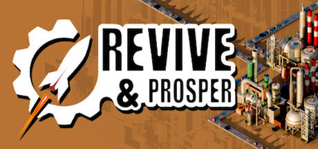 复兴与繁荣/Revive & Prosper 截图