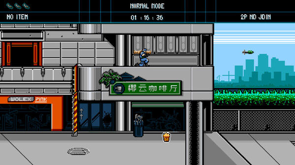 丧尸兵团 截图