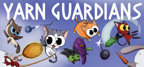 毛线守护者/Yarn Guardians 截图