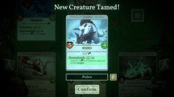 驯牌师 Decktamer 截图